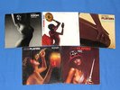 OHIO PLAYERS -SKIN TIGHT+ FIRE+ CONTRADICTION+ GOLD+ ANGEL---5 FUNK ALBUMS