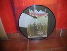 LED ZEPPELIN - LED ZEPPELIN II LP  & GREAT PICTURE DISC COLLECTOR 