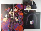 Kiss,Paul Stanley,USA pressing with poster & insert,LP