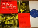 PRINCE BUSTER MAYTALS SKATALITES PAIN IN THE BELLY UK BLUE BEAT SKA LP 1965