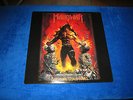 LP - MANOWAR. - LOUDER THAN HELL