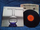 HOME  the alchemist  1973-FIRST UK PRESS -ORANGE LAB - EX++