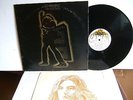 T. Rex - Electric Warrior  HIFLY 6  UK LP 1st Press 1971  Fly
