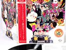 LOS BRINCOS world devil body JAPAN orig w/OBI PROMO LP Spanish Rock RARE