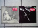 Pavlov's Dog : 2 x LP/nm Reissue : Pampered Menial + At The Sound Of The Bell