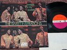 THE SWEET INSPIRATIONS Sweets For My Sweet (Plum Atlantic UK Original LP 1969)
