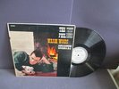 RARE WLP THE PHIL WOODS QUARTET WARM WOODS LP PROMO EPIC JAZZ