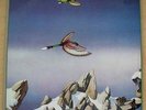 YES YESSHOWS LP 1980 DOUBLE ALBUM WITH G/FOLD COVER UK