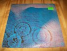 SEALED Pink Floyd Meddle LP Original 1971 1st US Press SMAS-832 The Wall