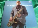 Original 1st Press 1962 Bop Jazz LP : Sonny Rollins   The Bridge   RCA Victor