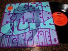 ALEXIS KORNER Blues Incorporated LP Original UK Polydor Special 236 206 A1/B1 EX