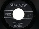 Noel (Paul) Stookey Ivy Covered Castle/Goodbye Baby 1957 rockabilly VG HEAR IT
