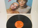 DAVID BOWIE PIN UPS ORIGINAL 1973 RCA VICTOR LP w/ insert