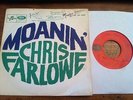 CHRIS FARLOWE Moanin' top SITAR Mod Jazz PSYCH 7' ?? More great 45s in my shop