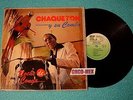 FANTASTIC SALSA GUAGUANCO GUATEMALA LP LATIN ?CHAQUETON Y SU COMBO? BOOGALOO