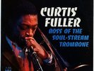 CURTIS FULLER   Boss Of The Soul  ORIG US WARWICK DG 1961 VG+