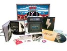 AC/DC Backtracks Collector's Edition Vinyl Box Set Guitar Amplifier NR