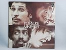 Kosuke Mine,First,Masabumi Kikuchi,Larry Ridley,Lenny McBrowne,1970 orig.LP rare