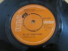 Rare BONNIE TYLER My My Honeycomb / I've Got So Used To Loving You, Baby UK
