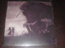 Les Discrets 2010 LP Septembre Et Ses Dernieres Pensées Prophecy  METAL Alcest