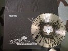 FULL OF HELL Roots of Earth EUROPEAN TOUR PRESSING 12