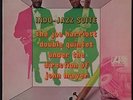 JOE HARRIOTT DOUBLE QUINTET - INDO-JAZZ SUITE JOHN MAYER US 1ST PRESS ATLANTIC