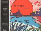ARAWAK - Accadde      LP       NEU 