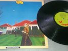 UFO - PHENOMENON - 1974 CHRYSALIS LP - FIRST PRESS - EX+ / EX