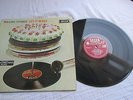 VINTAGE ROLLING STONES LET IT BLEED DECCA LABEL MONO LK 5025  1969