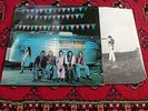 Ronnie Lane's Slim Chance UK Ex+ 1st Press Island LP+Inner 1976 One For The Road