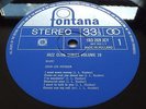 John Lee Hooker – Blue  // Orig. 1st Dutch Fontana  LP - Superb Condition