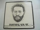 Burning Spear Presents Burning Spear, Studio One Ex+ Condition