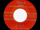 NORTHERN SOUL-BETTI LOU & BOBBY ADAMS-Dr.Truelove RARE 7” NM