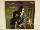 Seldon Powell Sextet 12