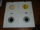 SQUIRE.4 X 7'' VINYL.INCLUDES DEBUT.MOD