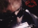 NEIL YOUNG Unplugged LP GERMANY REISSUE NEW