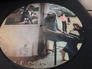 LP.33T.PINK FLOYD .UMMA GUMMA.PICTURE.UK.. LIMITEE. 500 COPIES.