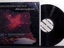 ROSENBOOM & BUCHLA Collaboration In Performance '78 Arch in shrink M- READ--