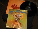 the SOFT MACHINE Volume Two II,Orig LP abc PROBE CPLP 4505,Prog/Psych,Inner,self