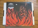 Salem Mass - Witch Burning - Sealed LP Record Acid Archives
