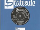 FOUR TOPS - WITHOUT THE ONE YOU LOVE / BABY I NEED YOUR LOVING - STATESIDE