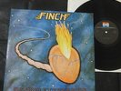 FINCH BEYOND EXPRESSION VERY RARE HOLLAND COMPLEX PROG ORIG LP FOCUS FONTESSA