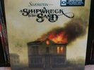 Silverstein shipwreck in the sand vinyl LP brand new devil and god deja entendu