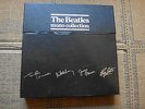 THE BEATLES MONO COLLECTION 1982 10 LP’s NUMBERED BOX SET 600/1000 W/ BONUS