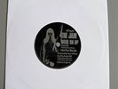 Paul Weller The Jam Move on Up Rare promo Flexi disc 7
