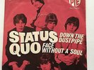 STATUS QUO - DOWN THE DUSTPIPE  7