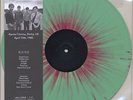 JOY DIVISION Ajanta Cinema 1980 LP NEW COLORED VINYL East/West Live in the UK