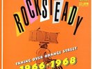 V/A Rock Steady Taking Over Orange Street LP NEW VINYL Kingston Sounds Uniques R