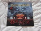 Iron Maiden - Rock in Rio, 3 x LP Limited Edition Picture Disc (2002)
