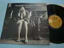 Joanne Vent The Black and White of It is Blues LP NM SP-4165 1969 Rare Original
